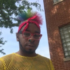 Meet your Posher, Jermaine